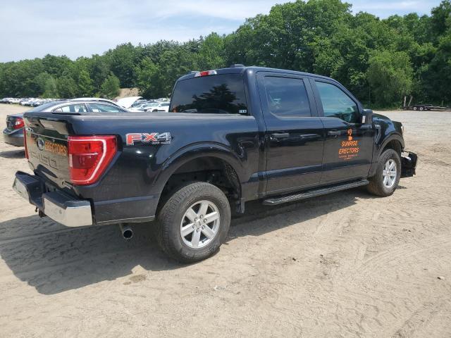 Photo 3 from auction – 2021 FORD F150 SUPER with VIN 1FTEW1EP3MKE30163