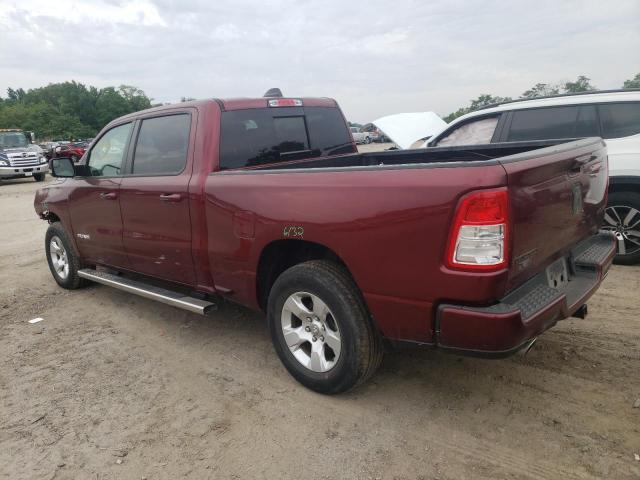 Photo 2 from auction – 2019 RAM 1500 BIG H with VIN 1C6SRFMT2KN691860