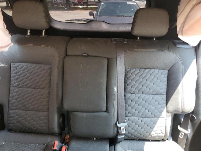 Photo 10 from auction – 2018 CHEVROLET EQUINOX LT with VIN 3GNAXJEV0JS502504