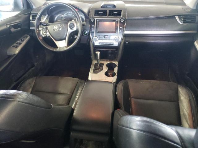 Photo 8 from auction – 2012 TOYOTA CAMRY BASE with VIN 4T1BF1FK8CU583447