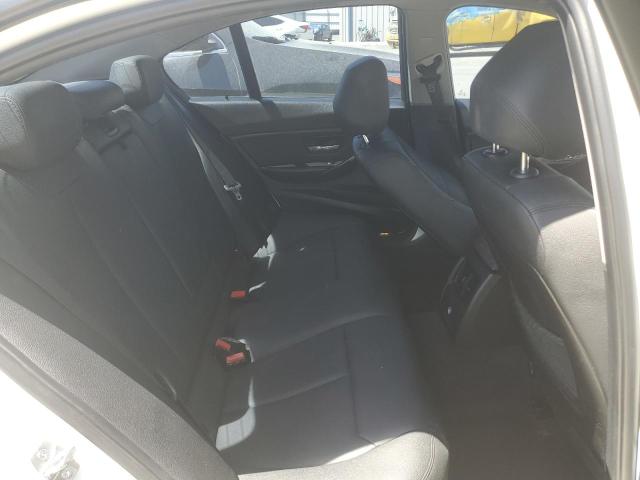 Photo 10 from auction – 2014 BMW 335 I with VIN WBA3A9G59ENR97426