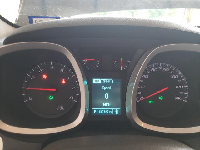 Photo 9 from auction – 2015 CHEVROLET EQUINOX with VIN 2GNFLFEK6F6100853