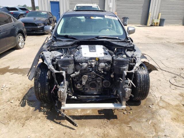 Photo 5 from auction – 2013 INFINITI M37 with VIN JN1BY1AP5DM511787