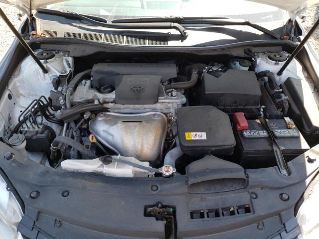 Photo 11 from auction – 2017 TOYOTA CAMRY LE with VIN 4T1BF1FK4HU407101