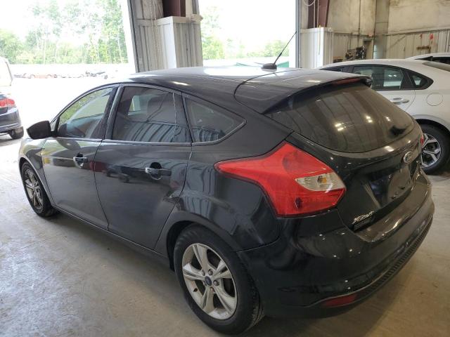 Photo 2 from auction – 2014 FORD FOCUS SE with VIN 1FADP3K24EL334671