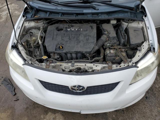 Photo 11 from auction – 2010 TOYOTA COROLLA BA with VIN 2T1BU4EE0AC523762