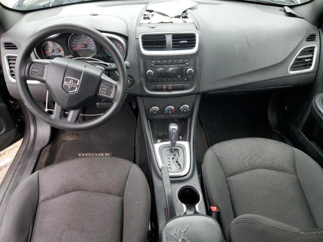 Фото 8 с аукциона – 2012 DODGE AVENGER SE с VIN 1C3CDZAB5CN216945