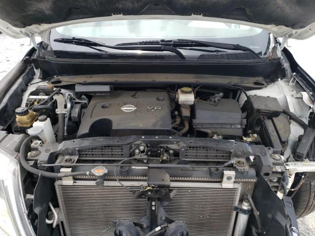 Photo 12 from auction – 2013 NISSAN PATHFINDER with VIN 5N1AR2MM2DC613269