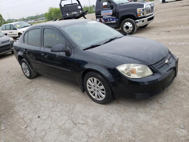 Photo 4 from auction – 2010 CHEVROLET COBALT 1LT with VIN 1G1AD5F55A7144167