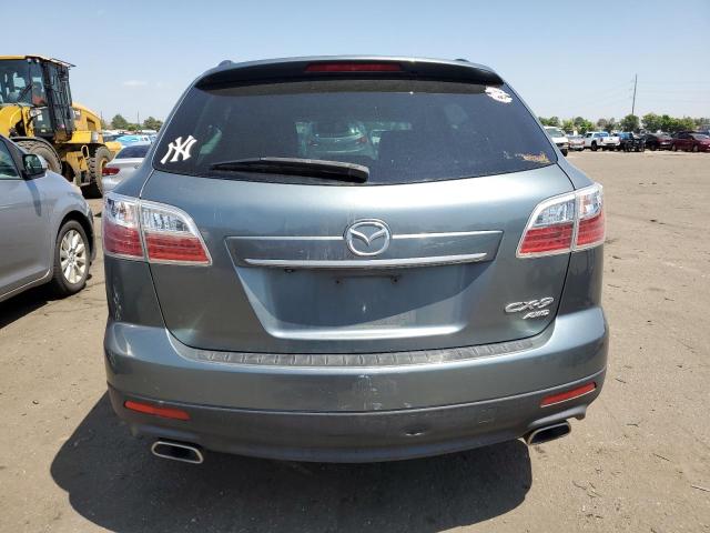 Photo 6 from auction – 2011 MAZDA CX-9 with VIN JM3TB3CA2B0310111