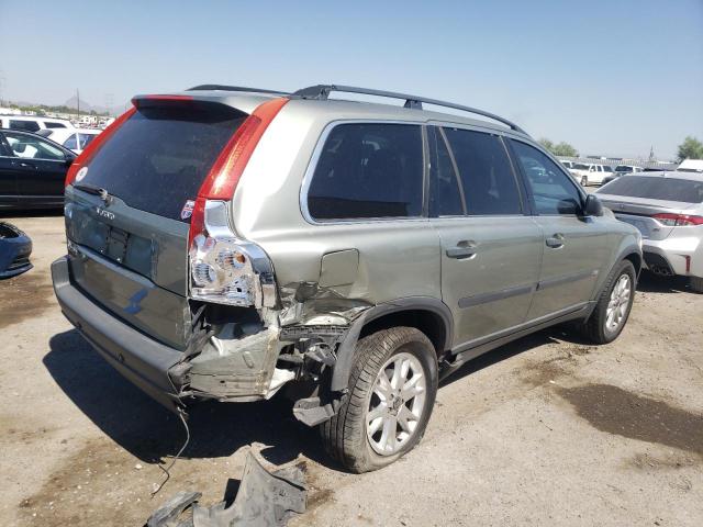 Photo 3 from auction – 2006 VOLVO XC90 with VIN YV4CY592861304605