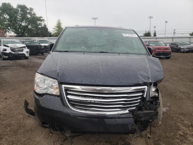 Photo 5 from auction – 2014 CHRYSLER TOWN & COU with VIN 2C4RC1BG9ER418231