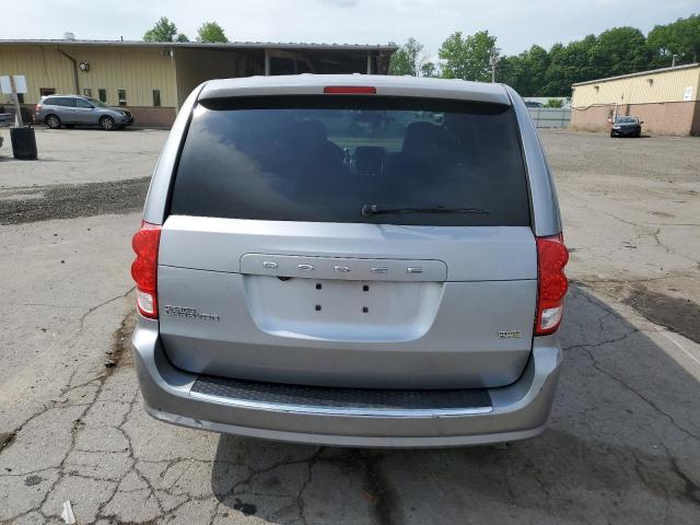 Photo 6 from auction – 2019 DODGE GRAND CARA with VIN 2C4RDGBG5KR580692