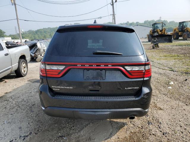 Photo 6 from auction – 2016 DODGE DURANGO LI with VIN 1C4RDJDG9GC375550