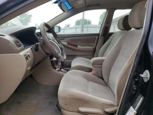 Photo 7 from auction – 2006 TOYOTA COROLLA CE with VIN 2T1BR32E86C663968