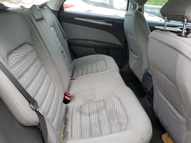 Photo 10 from auction – 2016 FORD FUSION S with VIN 3FA6P0G74GR340731
