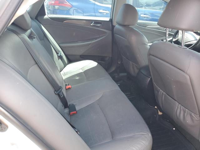 Photo 10 from auction – 2014 HYUNDAI SONATA HYB with VIN KMHEC4A42EA110793