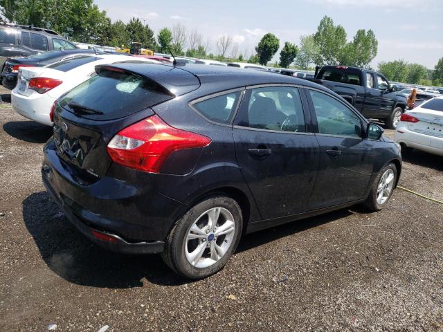 Photo 3 from auction – 2013 FORD FOCUS SE with VIN 1FADP3K24DL310367