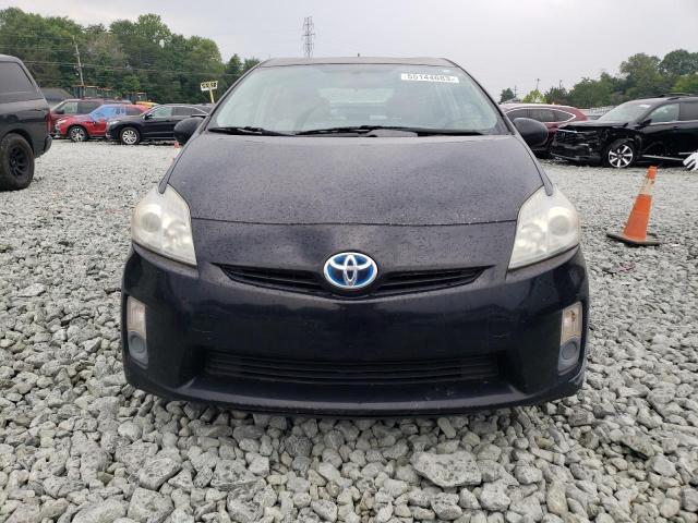 Photo 5 from auction – 2011 TOYOTA PRIUS with VIN JTDKN3DU2B1381646