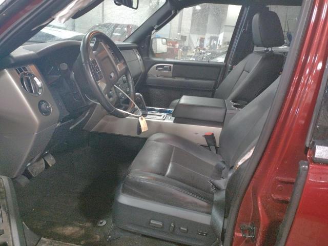 Photo 7 from auction – 2015 FORD EXPEDITION with VIN 1FMJK2AT7FEF18018