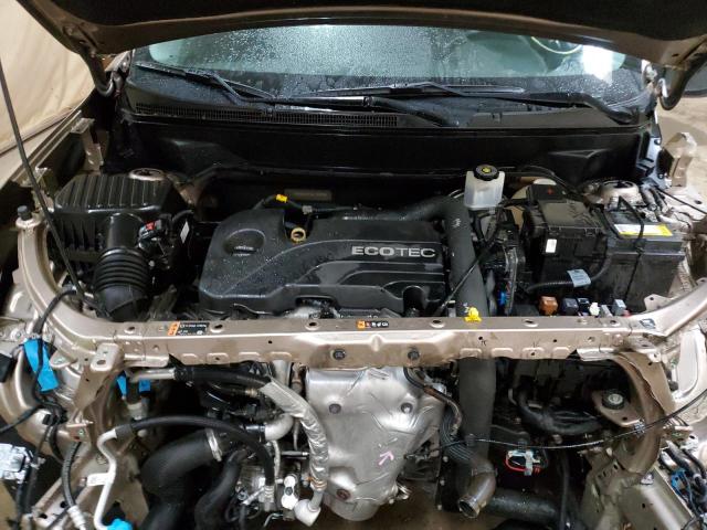 Photo 12 from auction – 2019 CHEVROLET EQUINOX LT with VIN 3GNAXUEVXKL133003