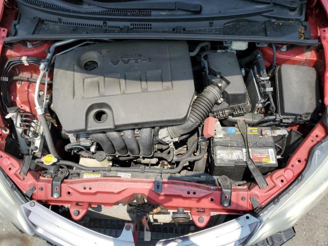Photo 11 from auction – 2015 TOYOTA COROLLA L with VIN 2T1BURHE3FC259209