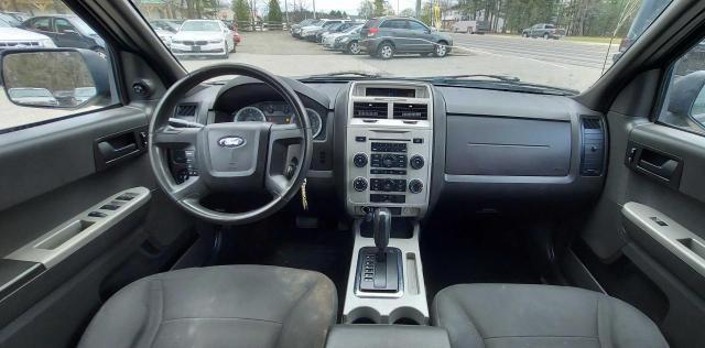 Photo 9 from auction – 2008 FORD ESCAPE XLT with VIN 1FMCU93158KC82058