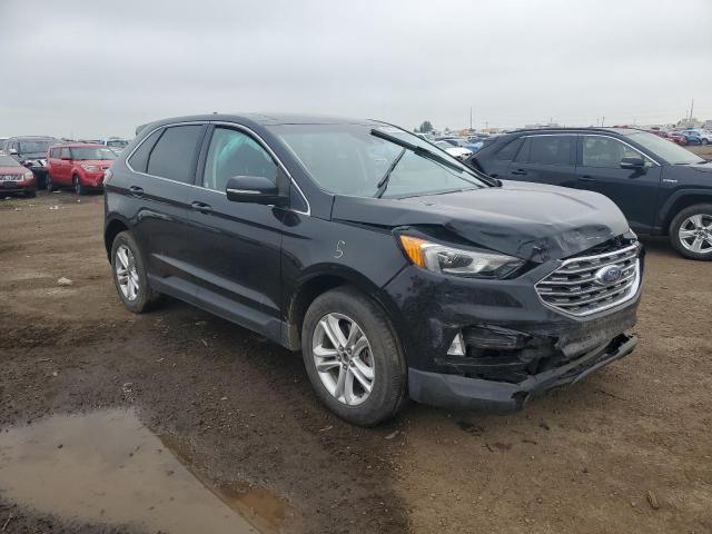 Photo 4 from auction – 2019 FORD EDGE SEL with VIN 2FMPK4J98KBB67961