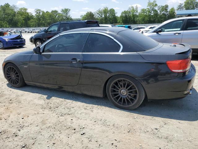 Photo 2 from auction – 2010 BMW 335 I with VIN WBAWL7C56AP252200