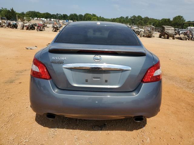 Photo 6 from auction – 2011 NISSAN MAXIMA S with VIN 1N4AA5AP8BC860410