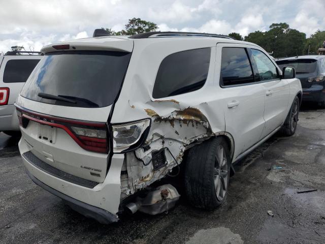 Photo 3 from auction – 2014 DODGE DURANGO LI with VIN 1C4RDHDG4EC537588