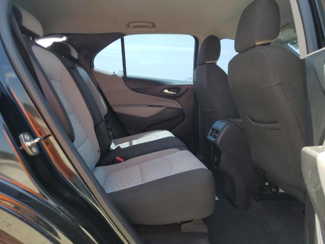 Photo 11 from auction – 2018 CHEVROLET EQUINOX LS with VIN 2GNAXHEV1J6229788