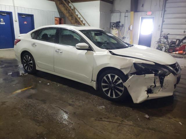 Photo 4 from auction – 2017 NISSAN ALTIMA 2.5 with VIN 1N4AL3AP0HC251111