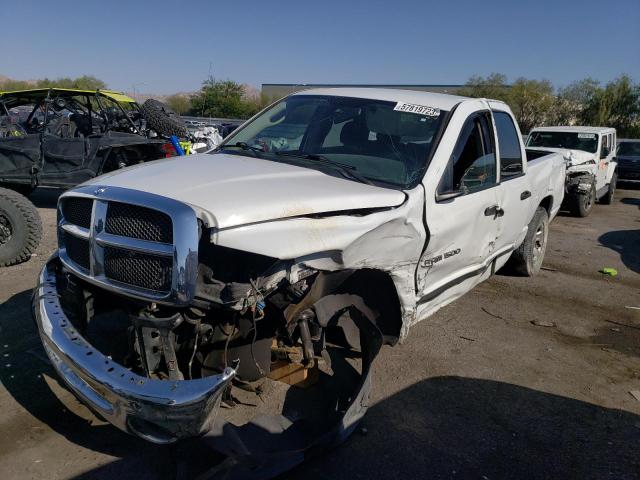 DODGE RAM 1500 S 2004 with VIN 1D7HA18D64S754422 - Photo from auction