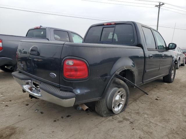 Снимка 3 от търг – 2001 FORD F150 SUPER с VIN 1FTRW07L41KC62003
