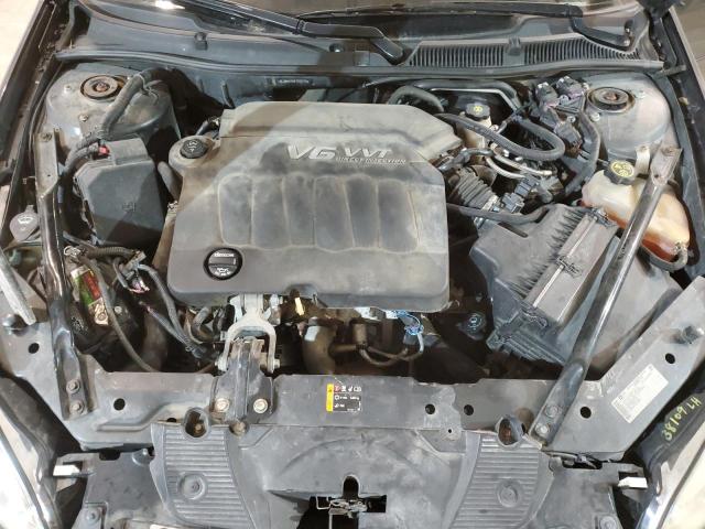 Photo 11 from auction – 2014 CHEVROLET IMPALA LIM with VIN 2G1WB5E34E1153215