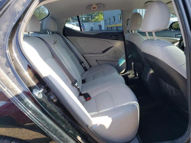 Photo 10 from auction – 2012 KIA OPTIMA LX with VIN KNAGM4A70C5280481