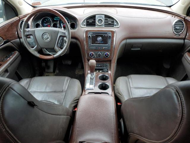 Photo 8 from auction – 2013 BUICK ENCLAVE with VIN 5GAKVCKD3DJ204837