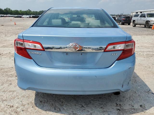 Photo 6 from auction – 2012 TOYOTA CAMRY BASE with VIN 4T4BF1FK2CR178772