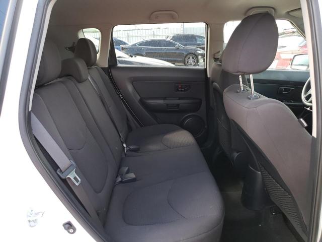 Photo 10 from auction – 2012 KIA SOUL with VIN KNDJT2A57C7446420