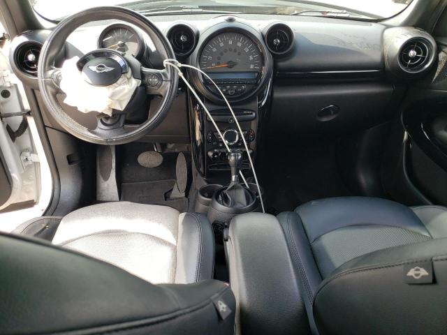 Photo 8 from auction – 2015 MINI COOPER PAC with VIN WMWSS1C50FWN94933