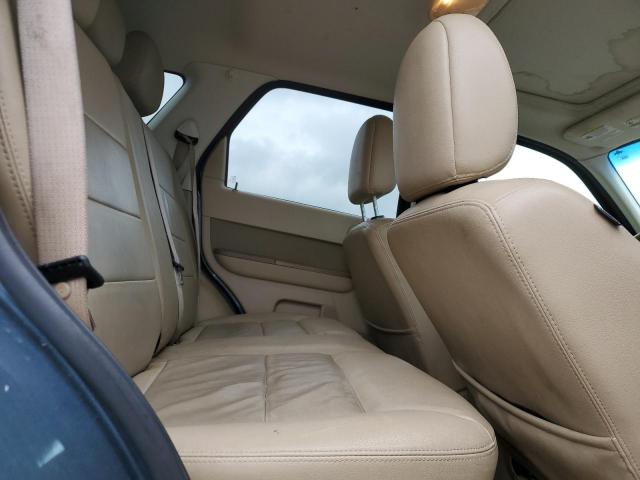 صورة رقم 11 من المزاد - 2012 FORD ESCAPE LIM مع VIN 1FMCU9EG3CKC34293