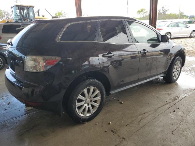 Photo 3 from auction – 2012 MAZDA CX-7 with VIN JM3ER2C54C0419589