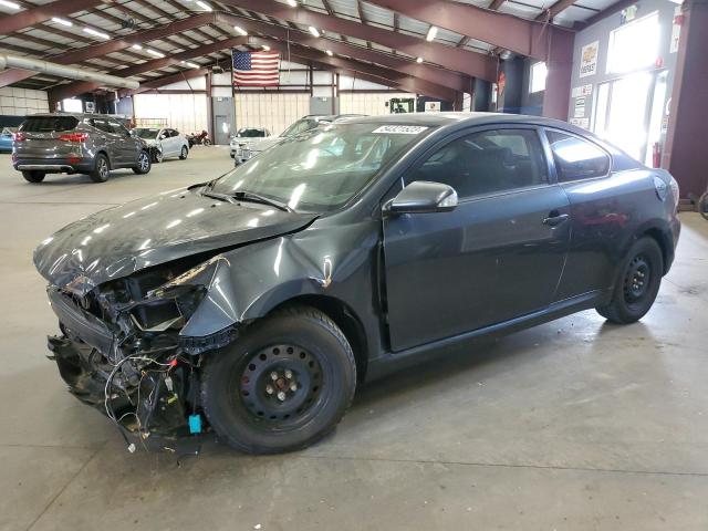 Photo 1 from auction – 2008 TOYOTA SCION TC with VIN JTKDE167380235073