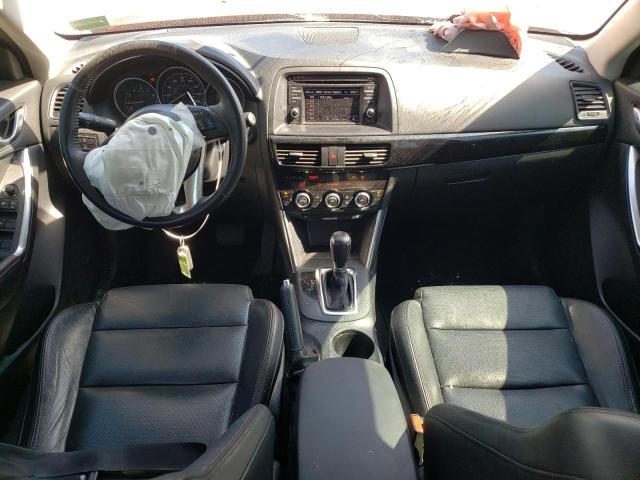 صورة رقم 8 من المزاد - 2014 MAZDA CX-5 GT مع VIN JM3KE4DY4E0421865