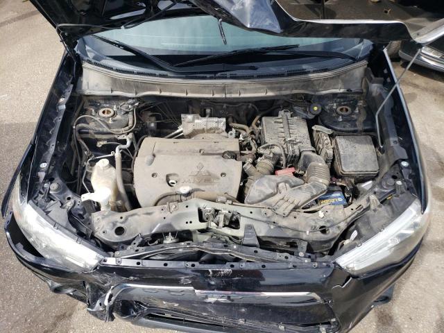 Photo 11 from auction – 2014 MITSUBISHI OUTLANDER with VIN 4A4AR3AU0EE010110