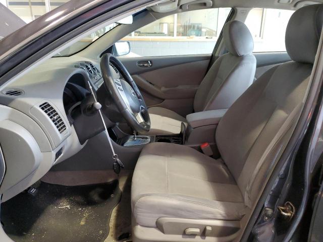 Photo 7 from auction – 2010 NISSAN ALTIMA BAS with VIN 1N4AL2AP5AN430491