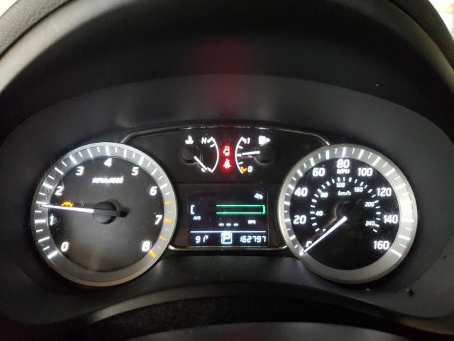 Photo 9 from auction – 2013 NISSAN SENTRA S with VIN 3N1AB7AP2DL706532