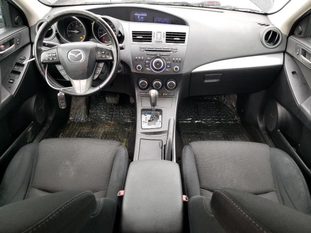 Photo 8 from auction – 2012 MAZDA 3 S with VIN JM1BL1L65C1585114