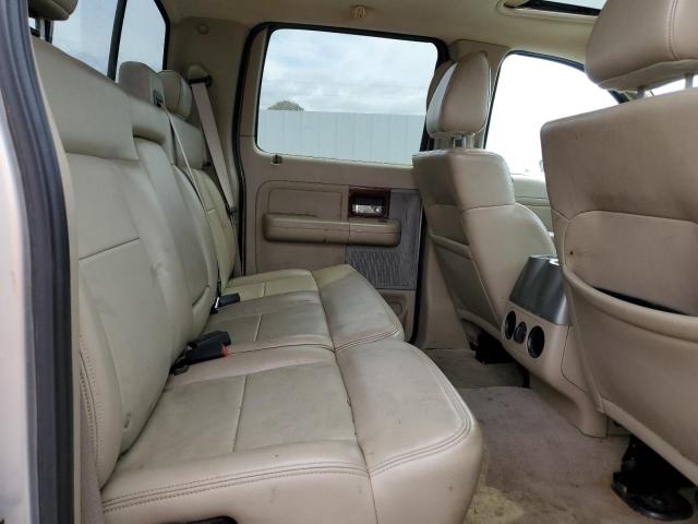 Photo 10 from auction – 2006 FORD F150 SUPER with VIN 1FTPW14586FA54810